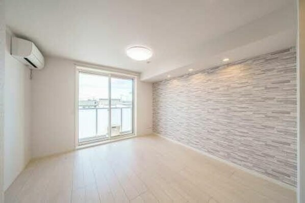 LULUBISIII美田園の物件内観写真